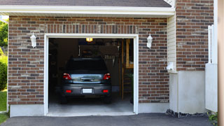 Garage Door Installation at Belmont, Michigan